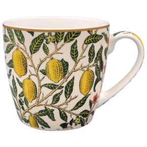 W.Morris - fruits
