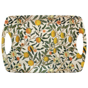 W.Morris - fruits