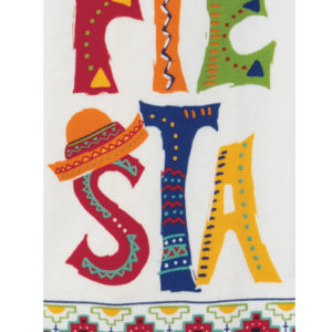mi casa - fiesta