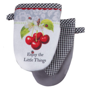 sweet cherry