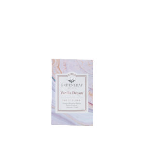 vanilla dream