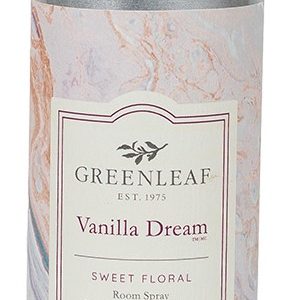 vanilla dream