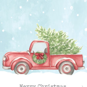 Merry Christmas