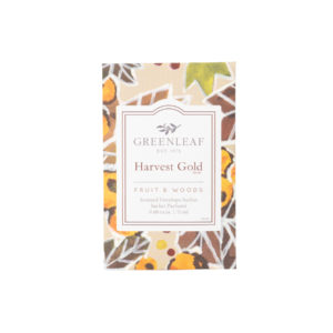 harvest gold