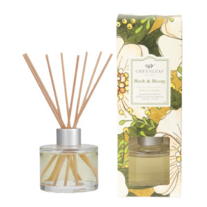 birch & blossom