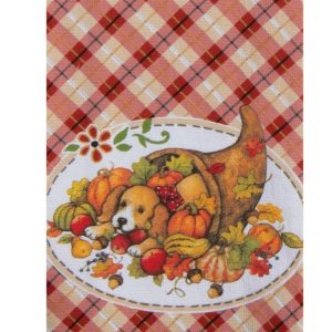 cornucopia pups