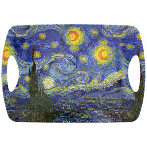 Van Gogh - starry night