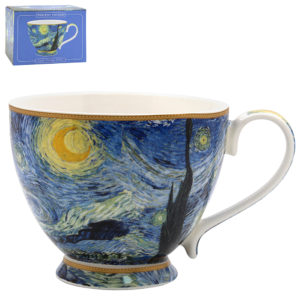 Van Gogh - starry night