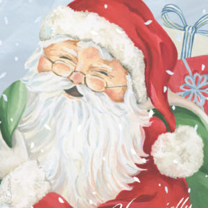 jolly Christmas