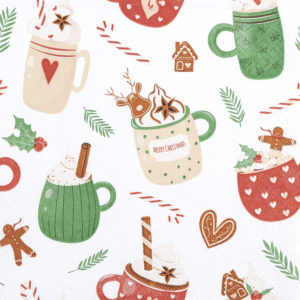 sweet cups