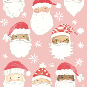 Merry Santas