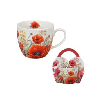 poppies
