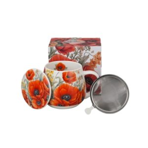 poppies