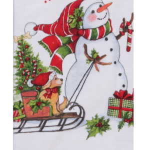 wowie Christmas - jingle all the way