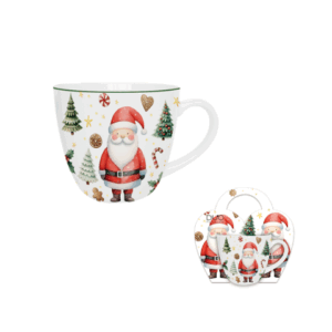 Country Santa