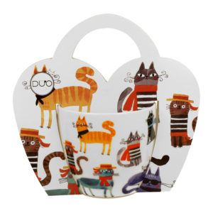 cat's world - stylish cats