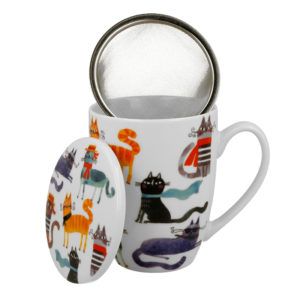 cat's world - stylish cats