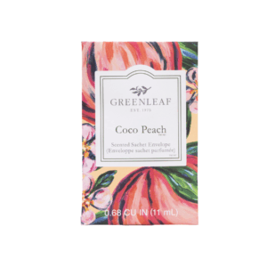 coco peach