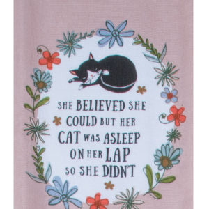 perfect world - lab cat