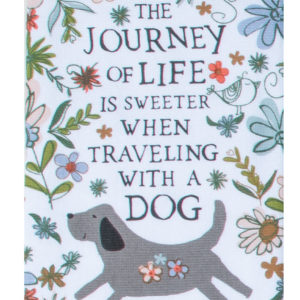 perfect world - dog journey