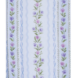 whispers of blue - vines