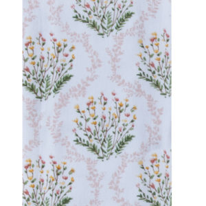 botanical sketchbook - trellis