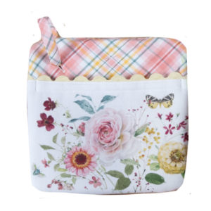 botanical sketchbook