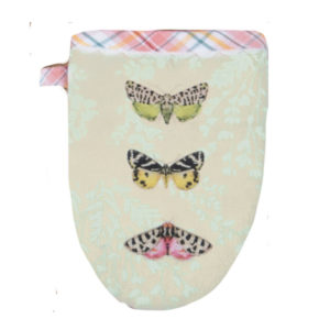 botanical sketchbook