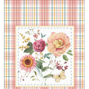 botanical sketchbook