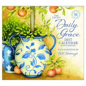 daily grace