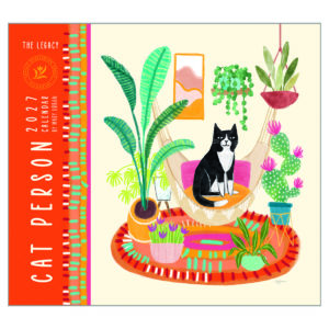 cat person
