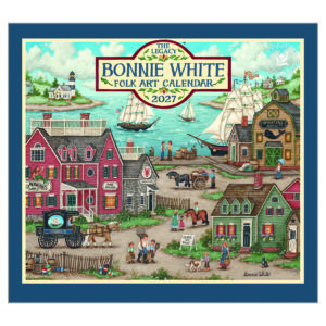 Bonnie White