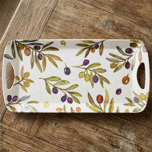 olive grove