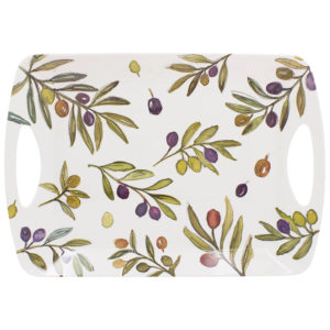 olive grove