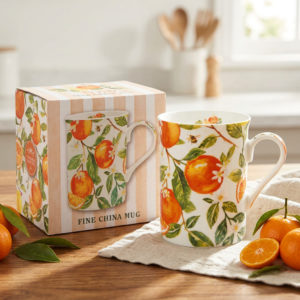 oranges