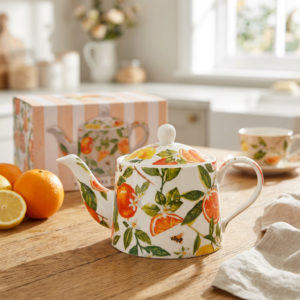 oranges