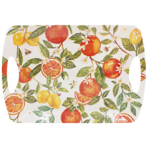 oranges