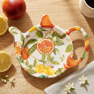 oranges