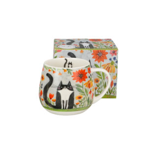 cat's world-  meadow