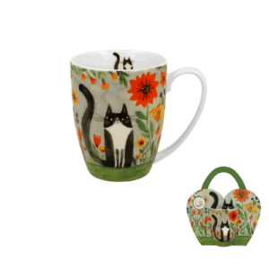 cat's world - meadow