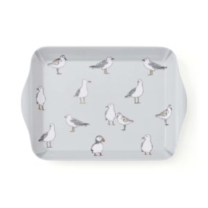 coastal birds