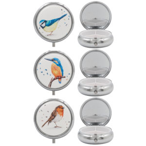 British birds