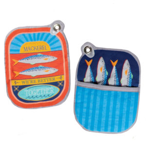 tasty tins