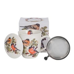 bull finch