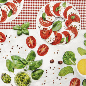 caprese