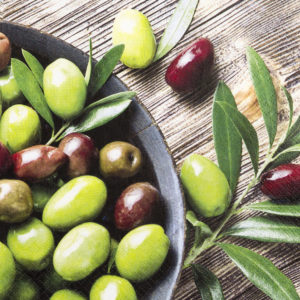 olive grove