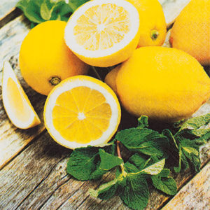 lemons