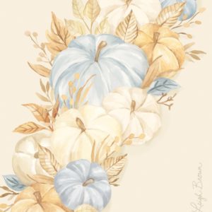 Fall & fmaily