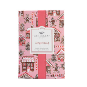 gingerbread