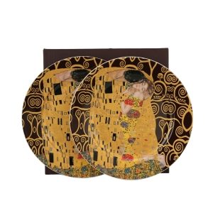 Klimt - the kiss